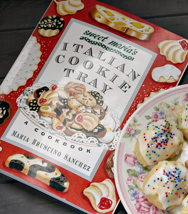 Italian Cookie Recipes