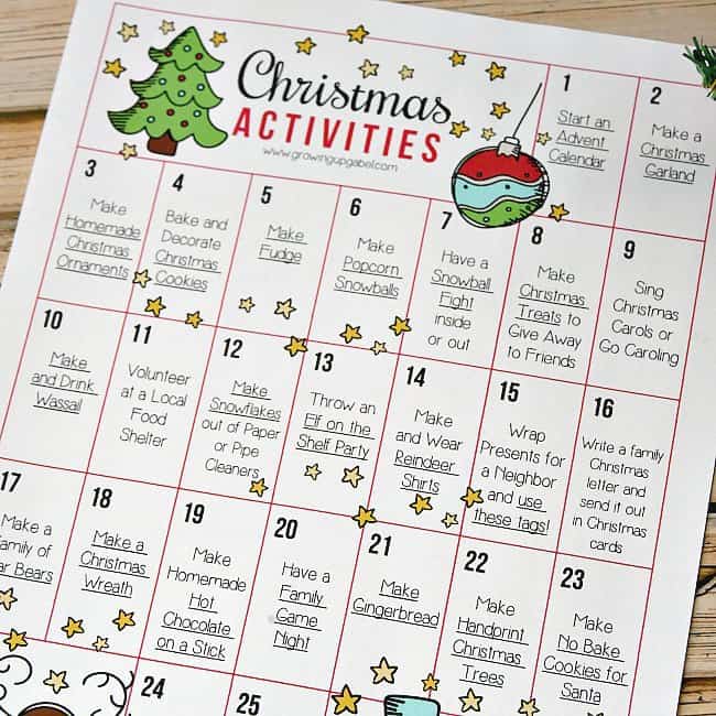 kids-christmas-activities