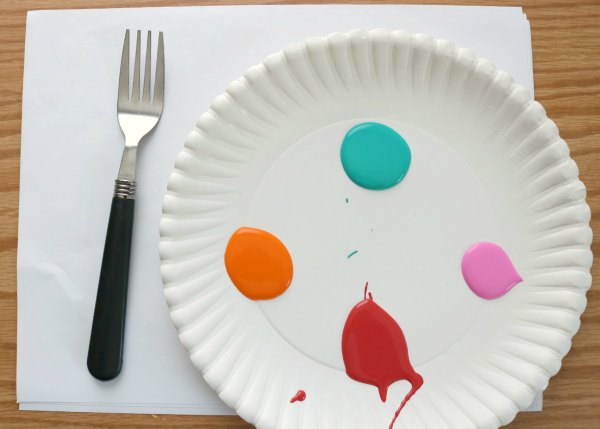 Kids Painting Ideas