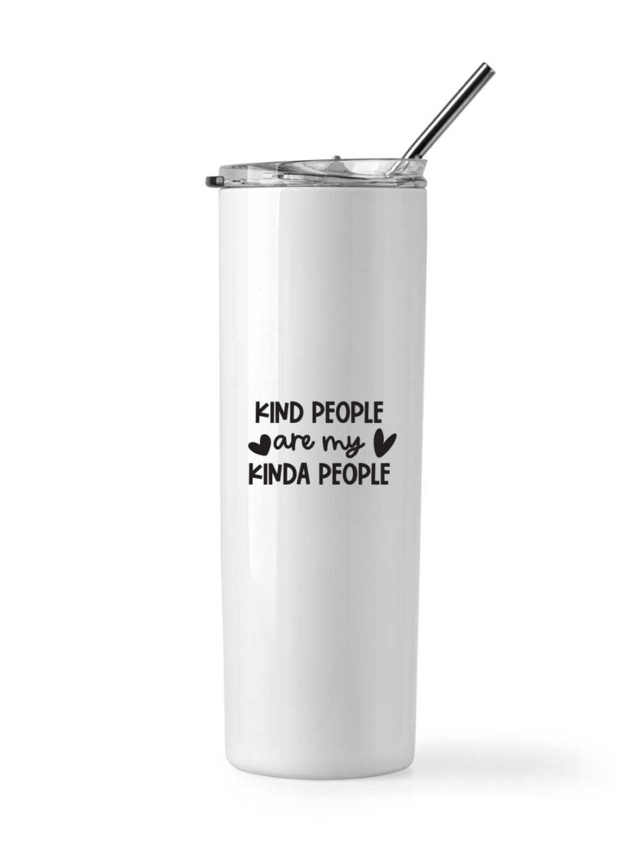Kind people are my kinda people on a tumbler