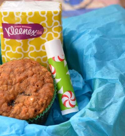 Kleenex® Brand Tissues #KleenexCare