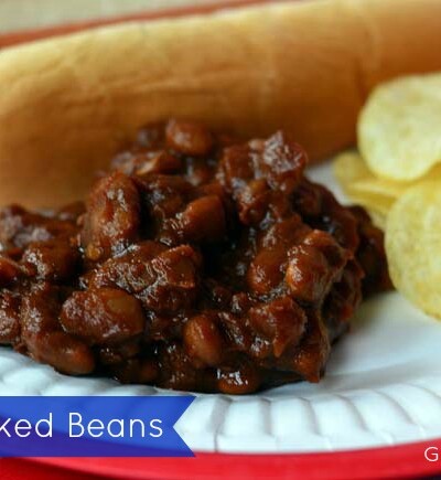 Baked Beans