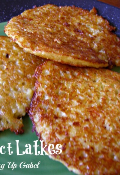 Latkes