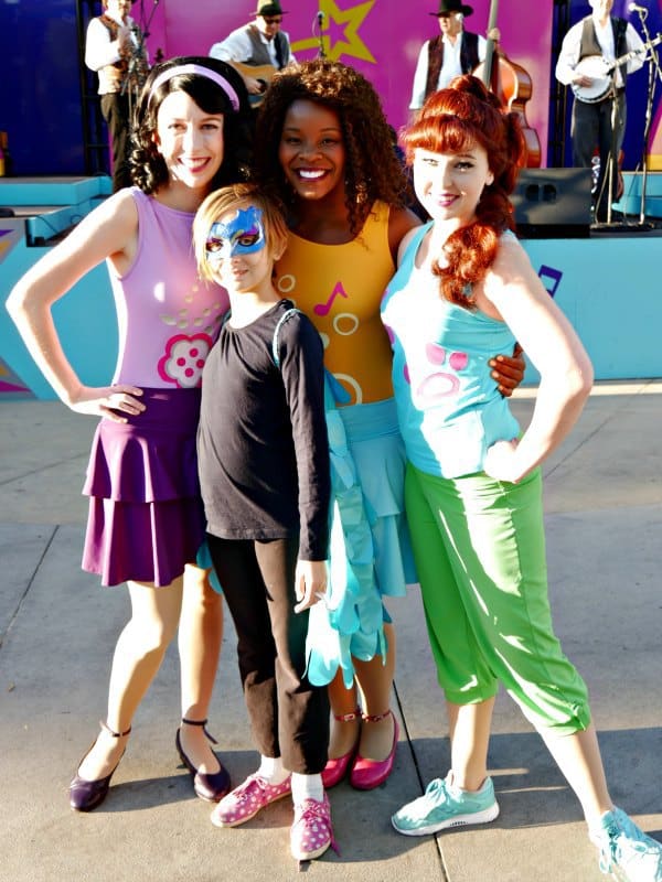 LEGO Friends Brick or Treat