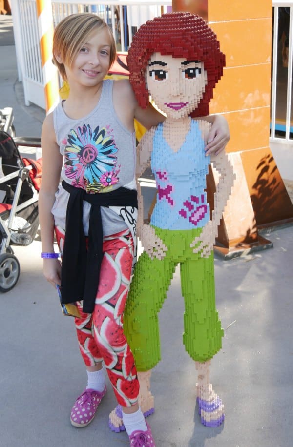 LEGO Friends