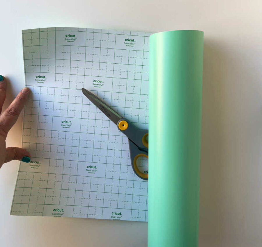 Cricut SmartVinyl