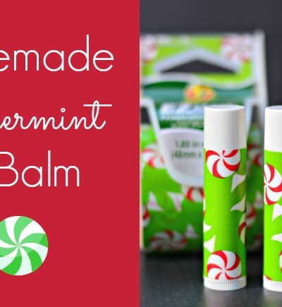 lip balm