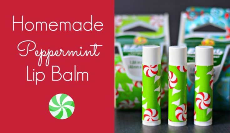 lip balm