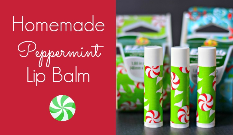lip balm