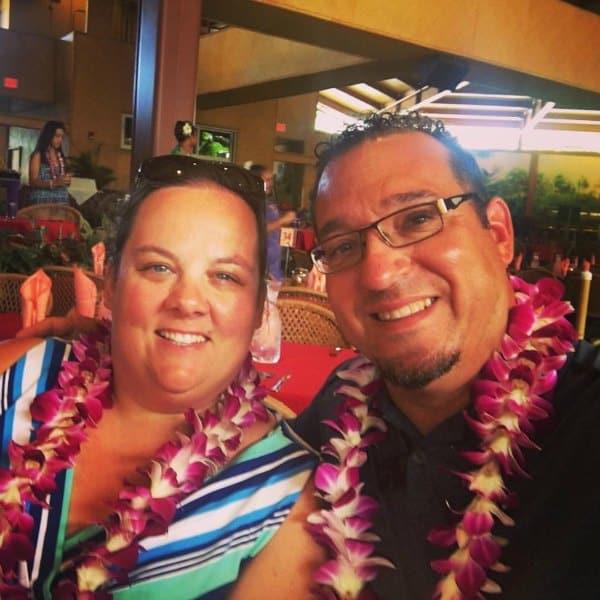 luau