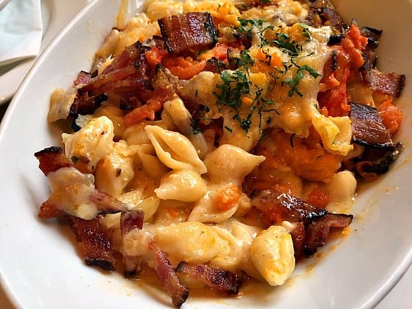 mac-and-cheese