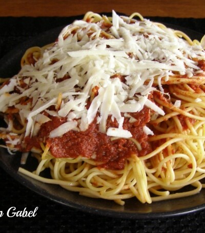 Marinara Sauce Recipe