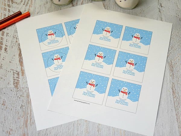 melted-snowman-hot-chocolate-labels