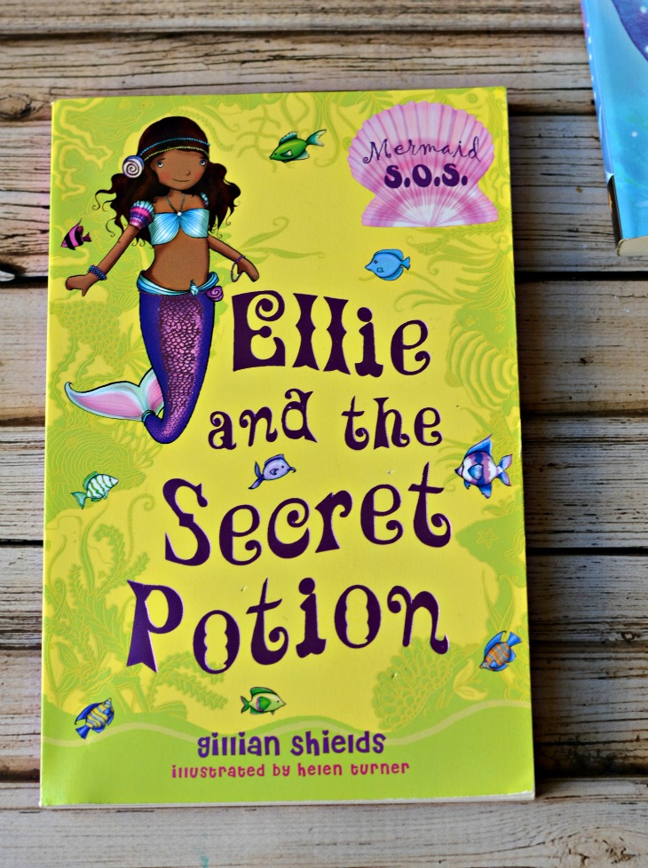 books for girls