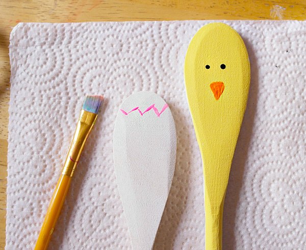 Easter Crafts