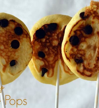 pancakes