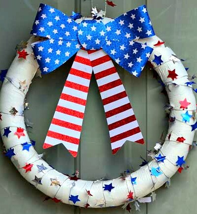 wreath