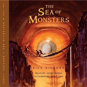Percy Jackson Books for kids