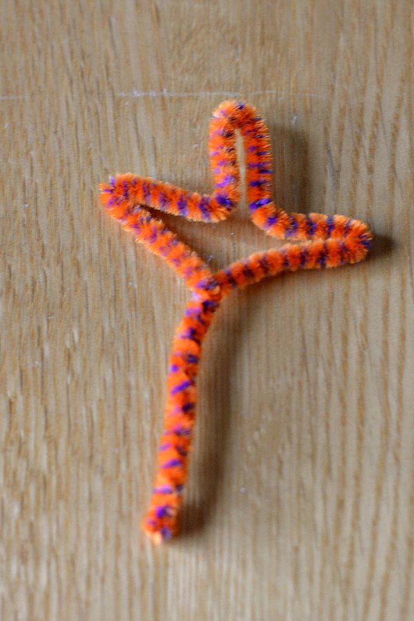 Pipe Cleaner Crafts