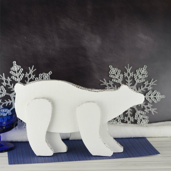 Polar Bear Crafts