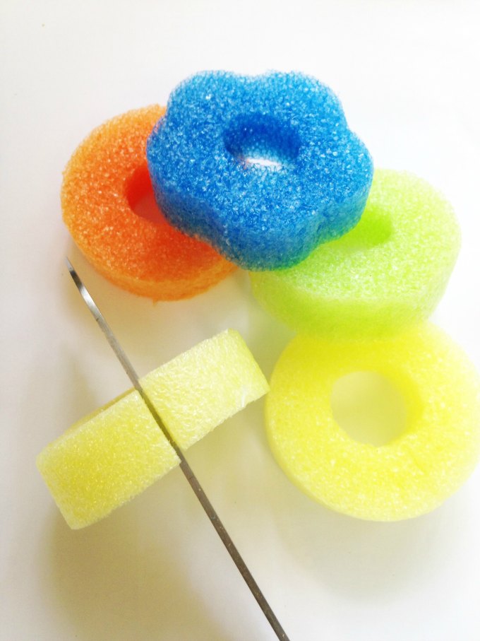 Pool Party Supplies
