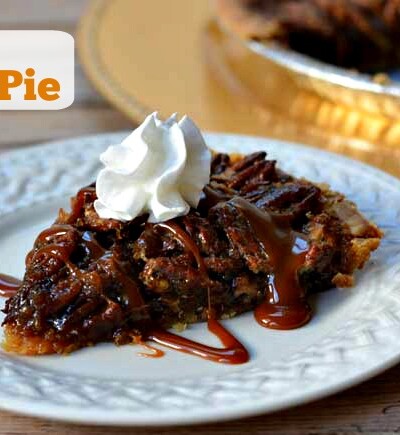 pecan pie