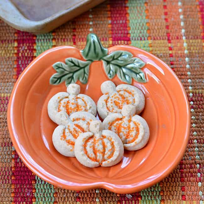 pumpkin-spiced-cookies