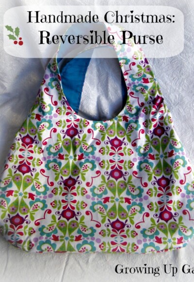 Easy Reversible Handbag