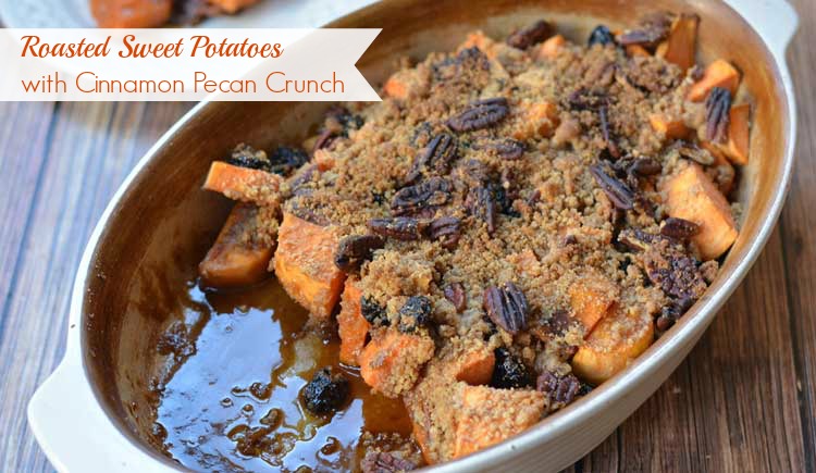 sweet potato recipe