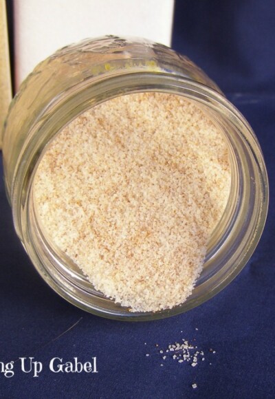 Seasoned Salt