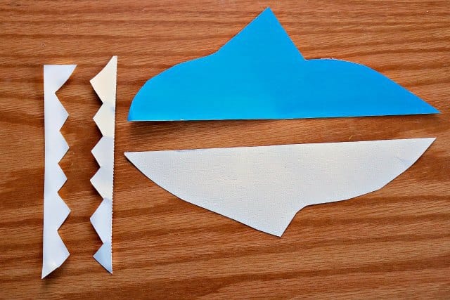 Shark Craft