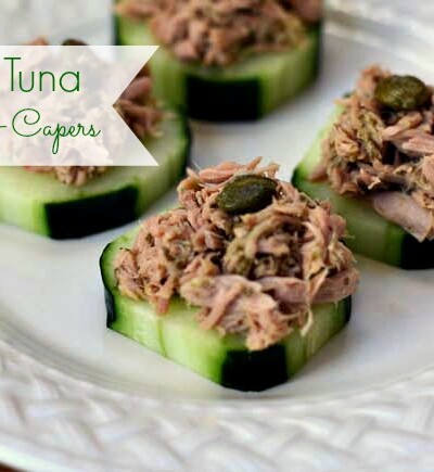 tuna