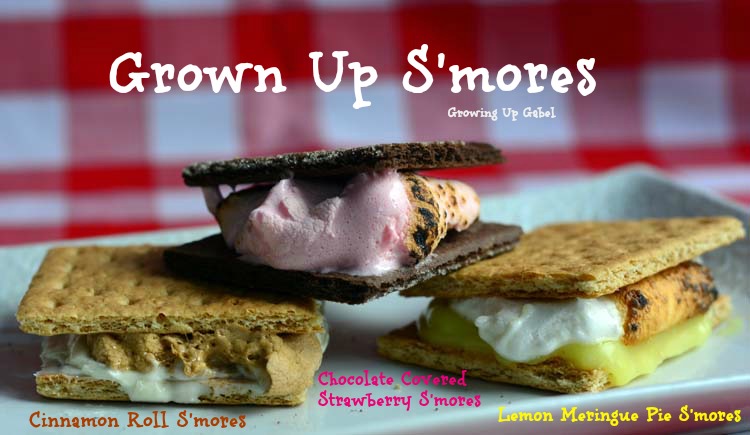 S'mores