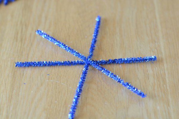 Snowflake Craft