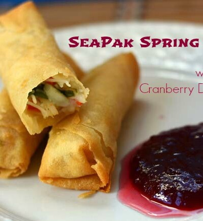 spring rolls