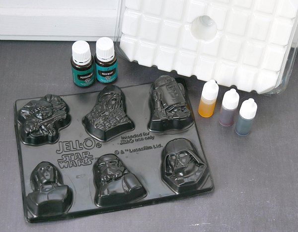 Star Wars Craft