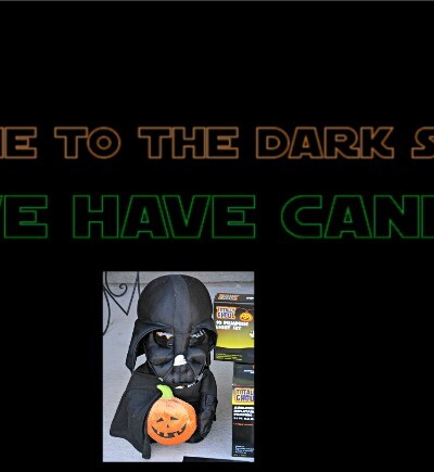 Halloween printable