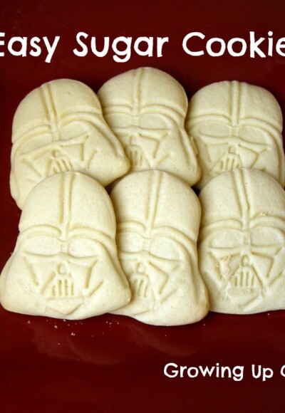 Sugar Cookies