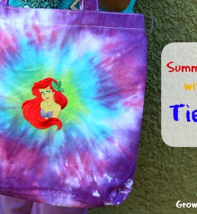 Summer Crafts