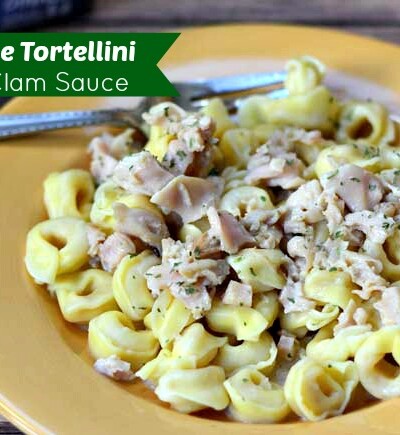 Tortellini