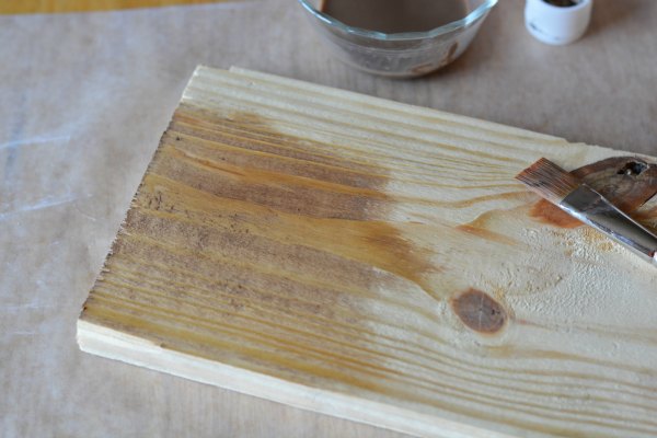 Wood Pallet Craft
