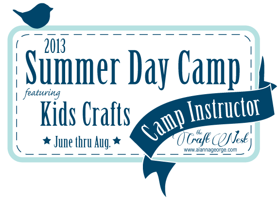 kid crafts