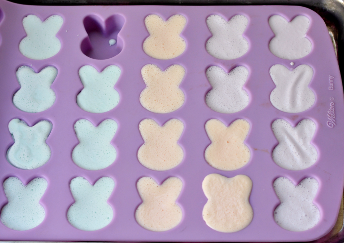 Wondering how to make soap? Just follow this easy tutorial for the perfect Easter basket treat!