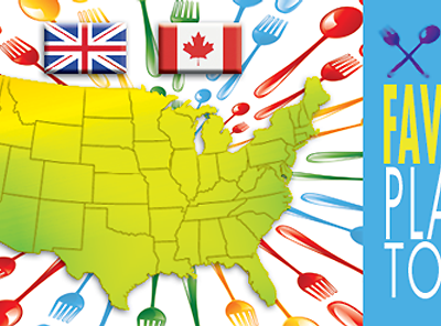 restaurants in Las Vegas